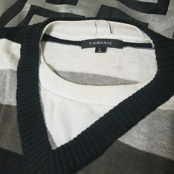 Men's cardigans - Picture 3 of 3